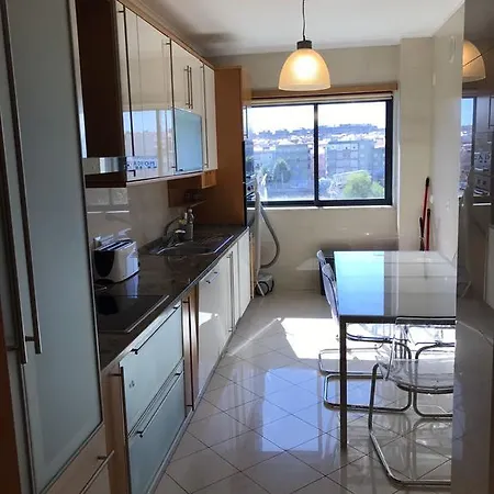 Parque Das Nacoes House Lejlighed