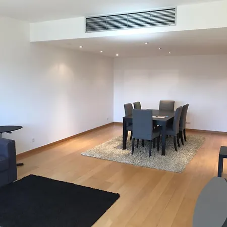 Parque Das Nacoes House Apartman Lisboa
