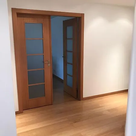 Parque Das Nacoes House Apartman